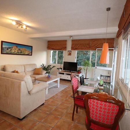 Casa Home Golf Playa El Faro Bagian luar foto