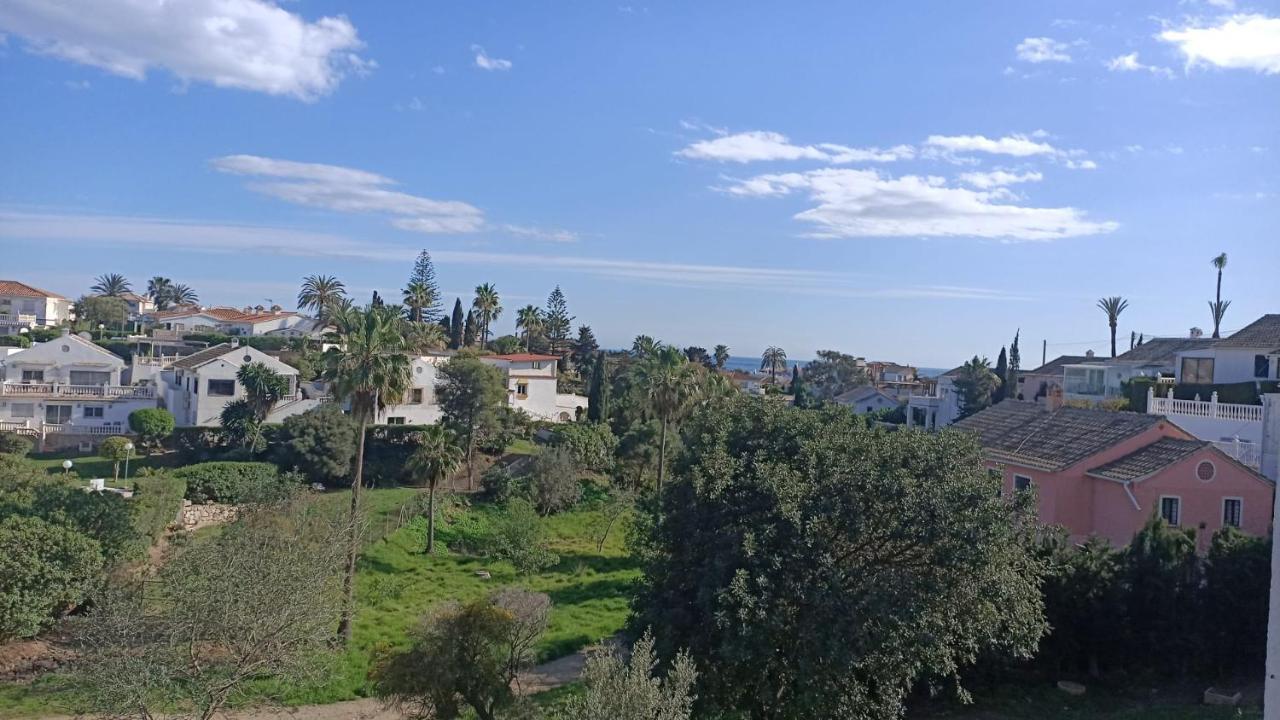 Casa Home Golf Playa El Faro Bagian luar foto