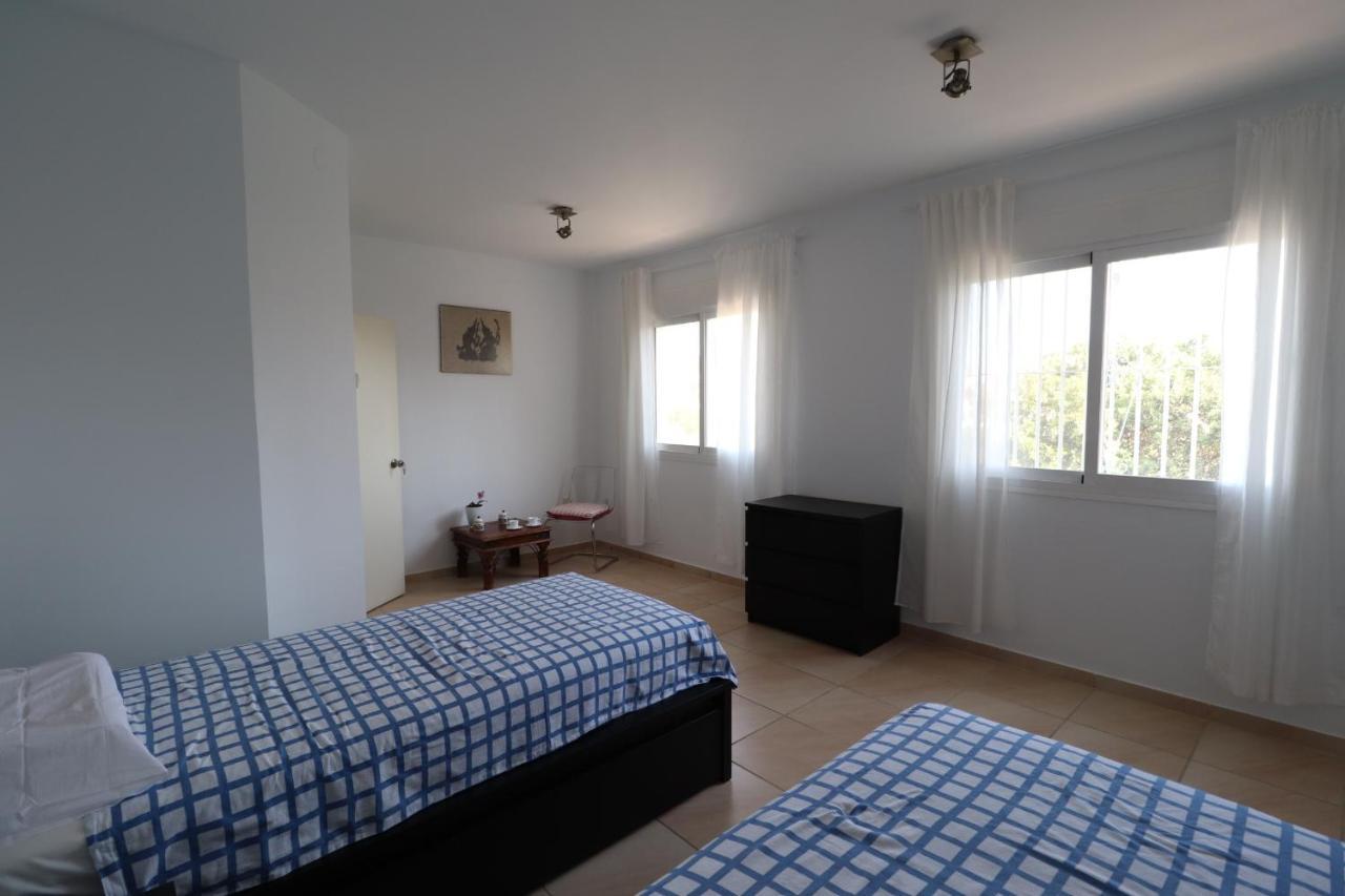 Casa Home Golf Playa El Faro Bagian luar foto