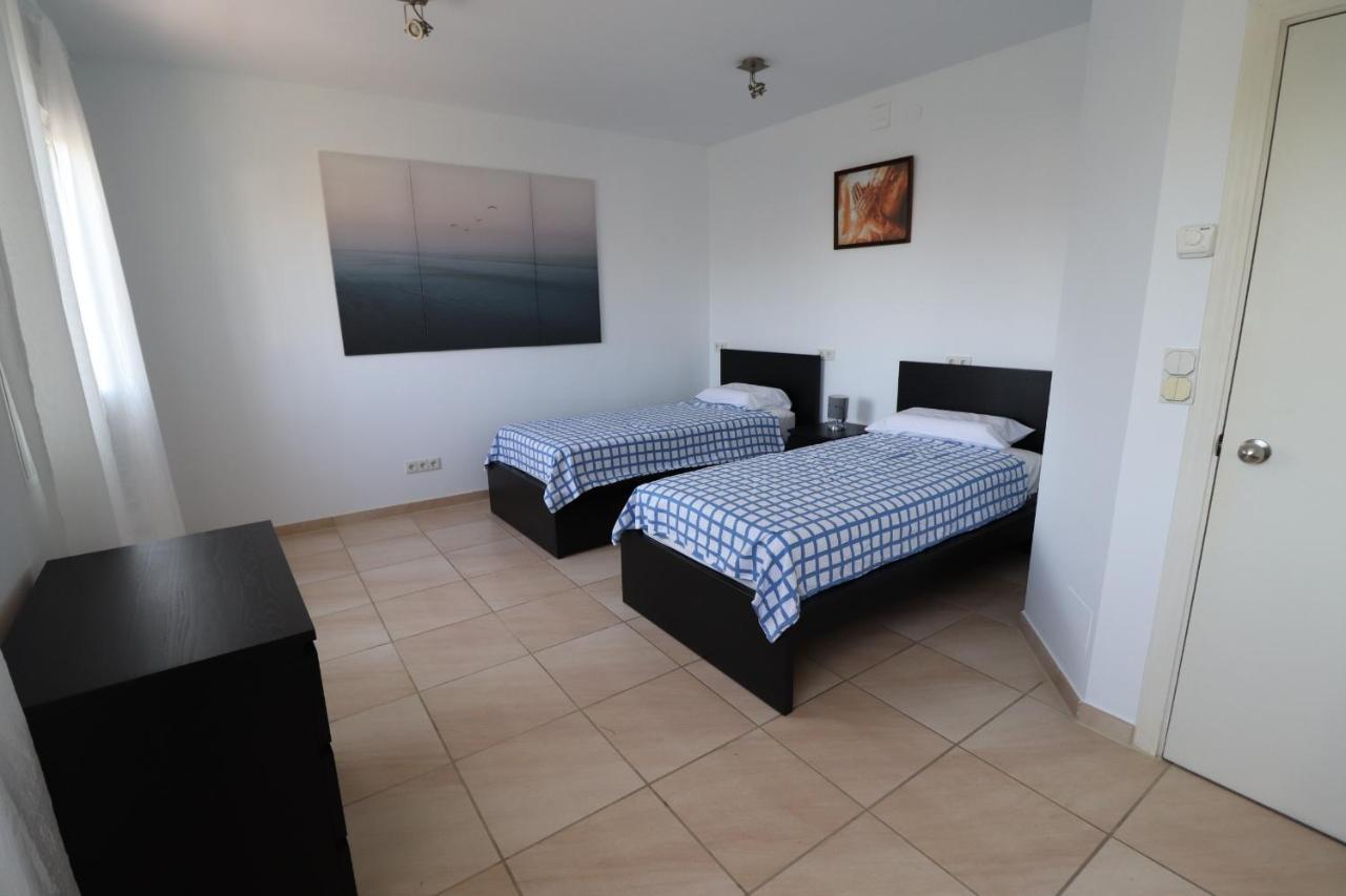 Casa Home Golf Playa El Faro Bagian luar foto