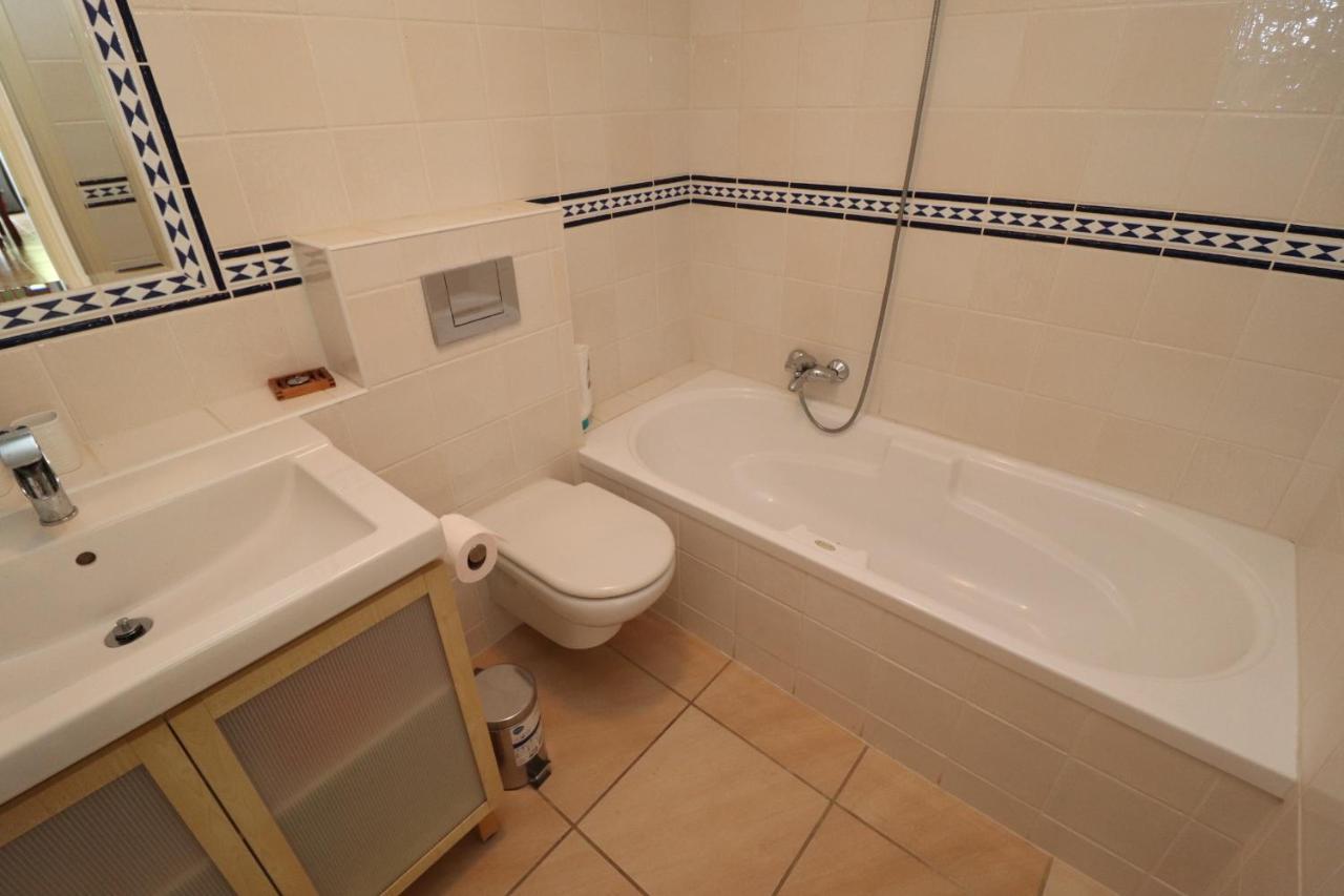 Casa Home Golf Playa El Faro Bagian luar foto