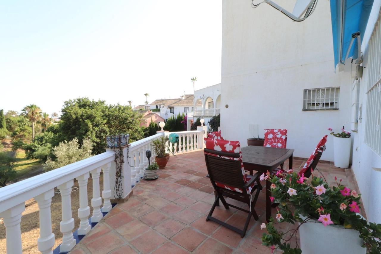 Casa Home Golf Playa El Faro Bagian luar foto