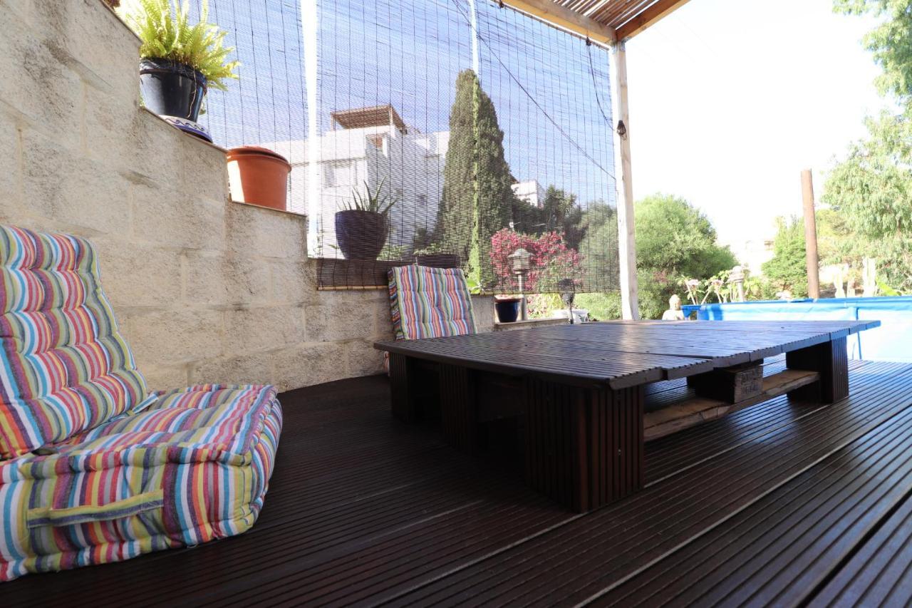 Casa Home Golf Playa El Faro Bagian luar foto