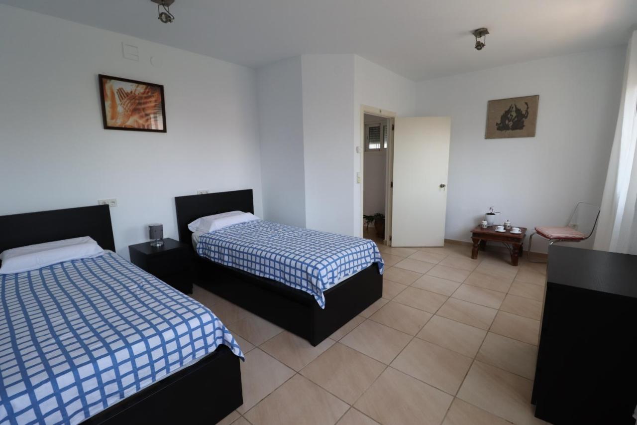 Casa Home Golf Playa El Faro Bagian luar foto