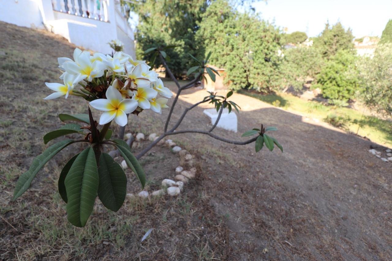 Casa Home Golf Playa El Faro Bagian luar foto