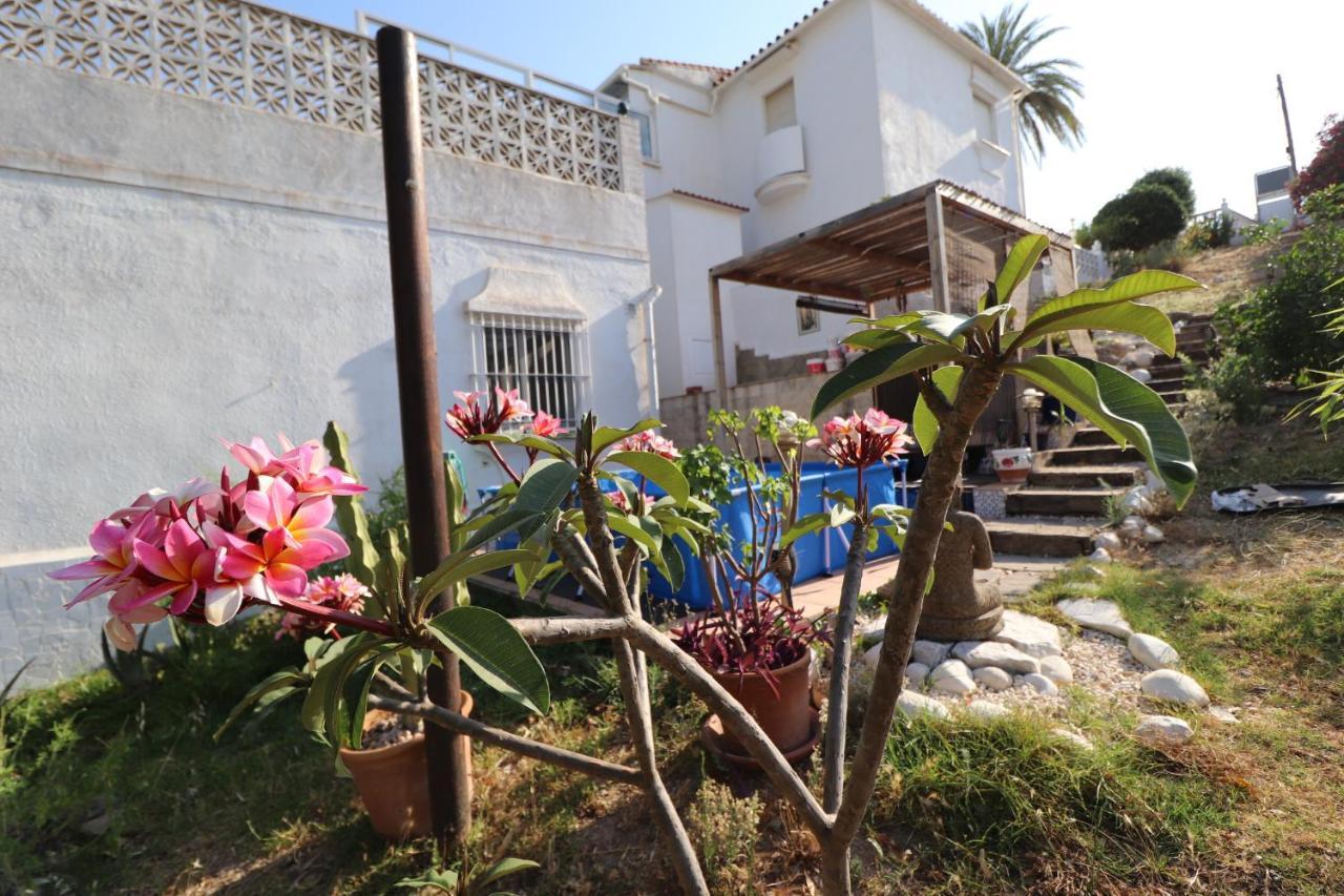 Casa Home Golf Playa El Faro Bagian luar foto