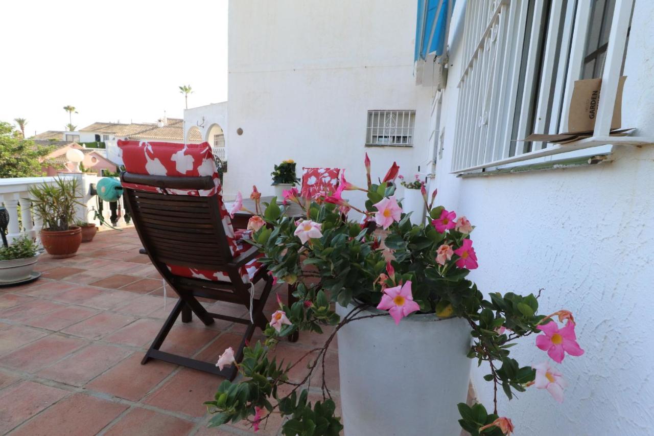 Casa Home Golf Playa El Faro Bagian luar foto