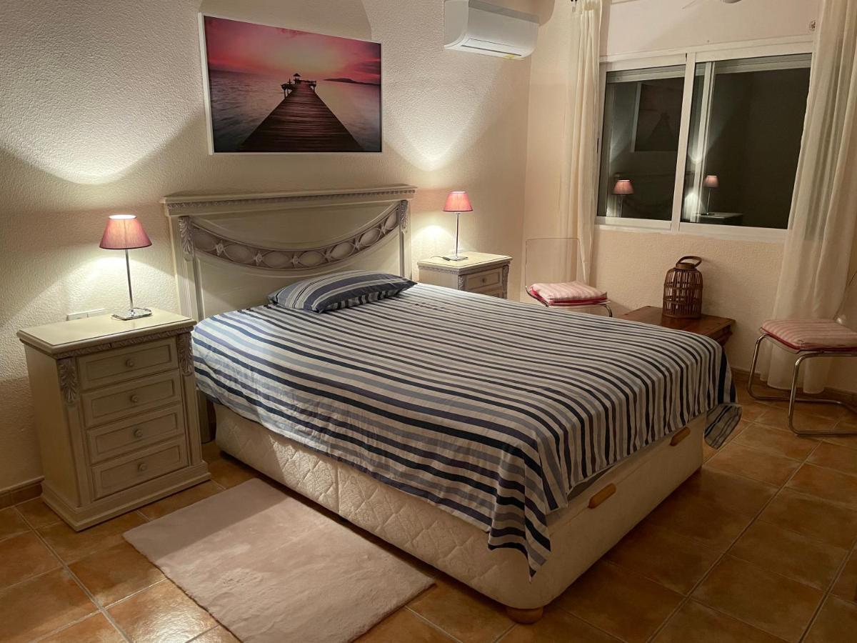 Casa Home Golf Playa El Faro Bagian luar foto