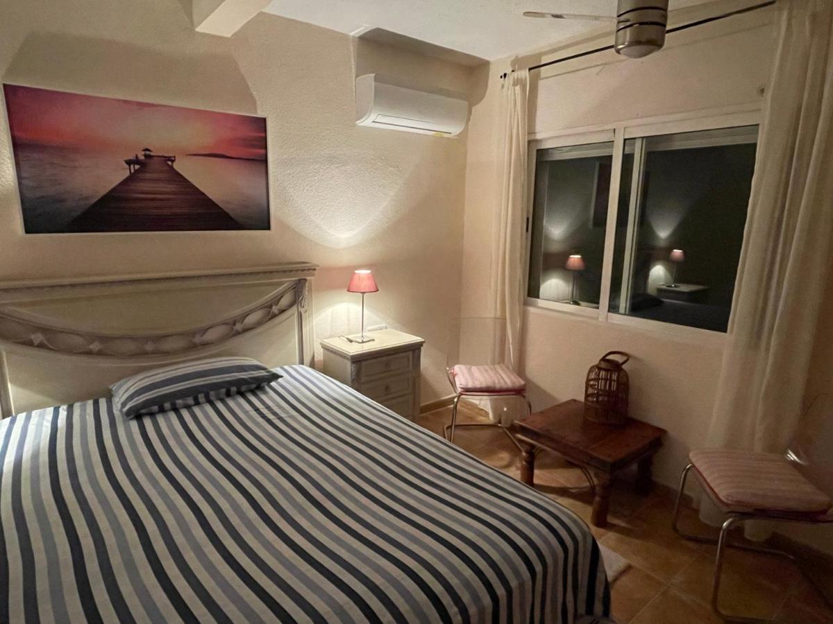 Casa Home Golf Playa El Faro Bagian luar foto