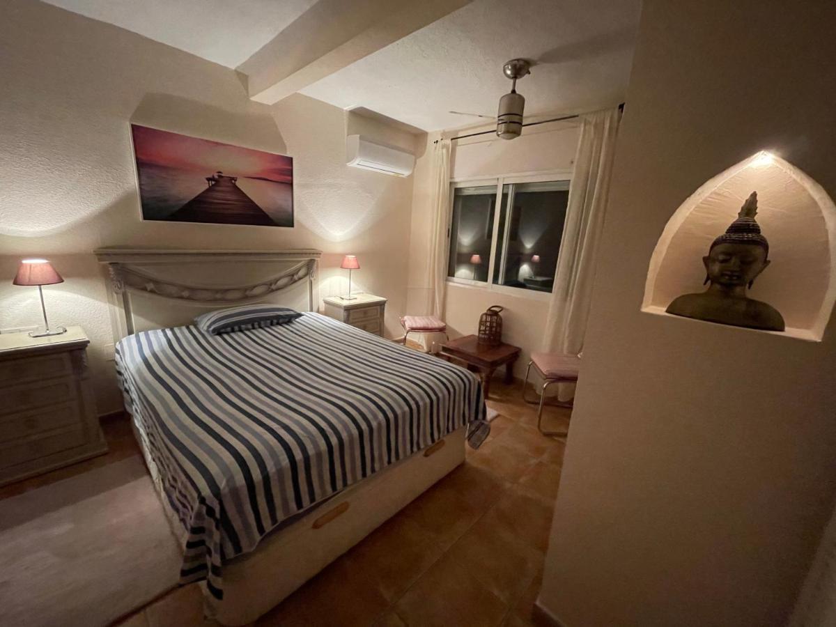 Casa Home Golf Playa El Faro Bagian luar foto