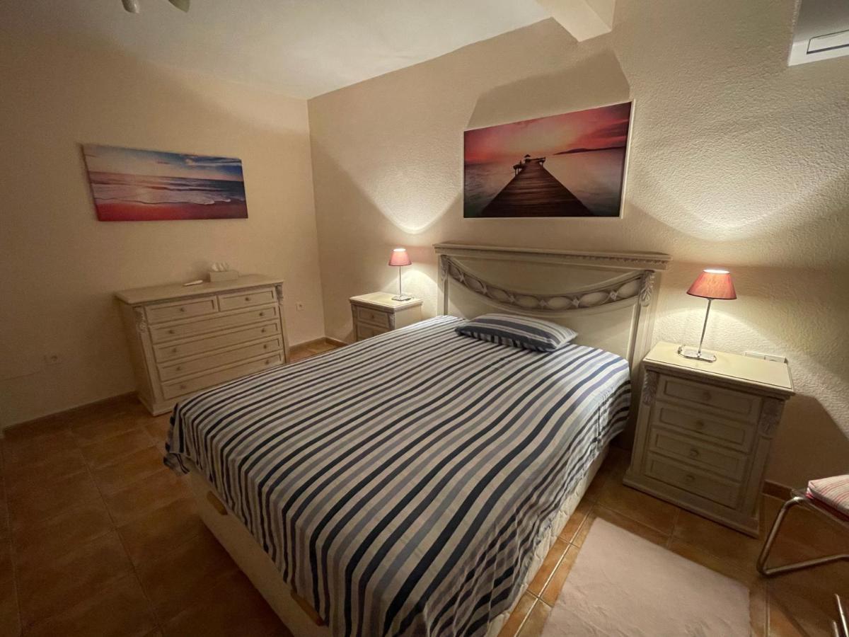 Casa Home Golf Playa El Faro Bagian luar foto