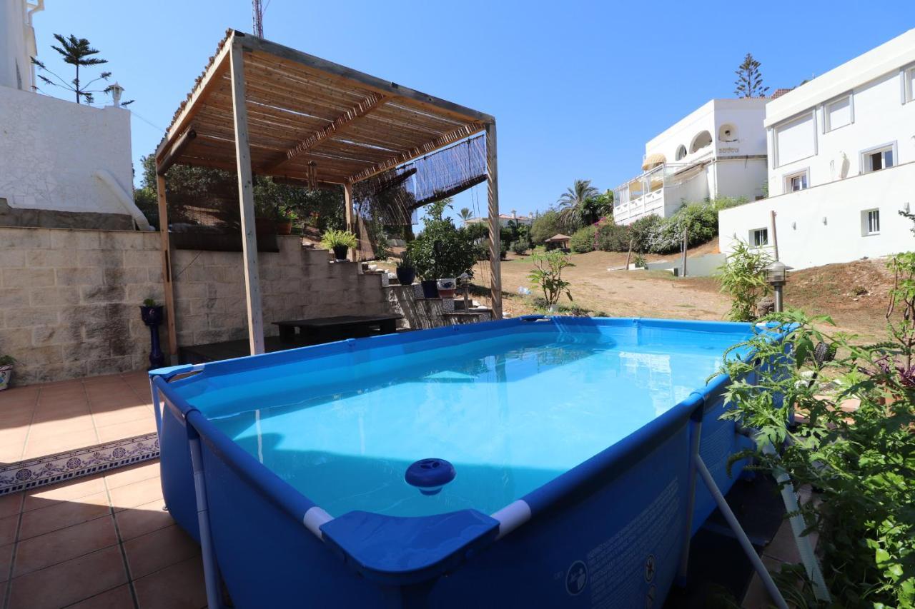 Casa Home Golf Playa El Faro Bagian luar foto