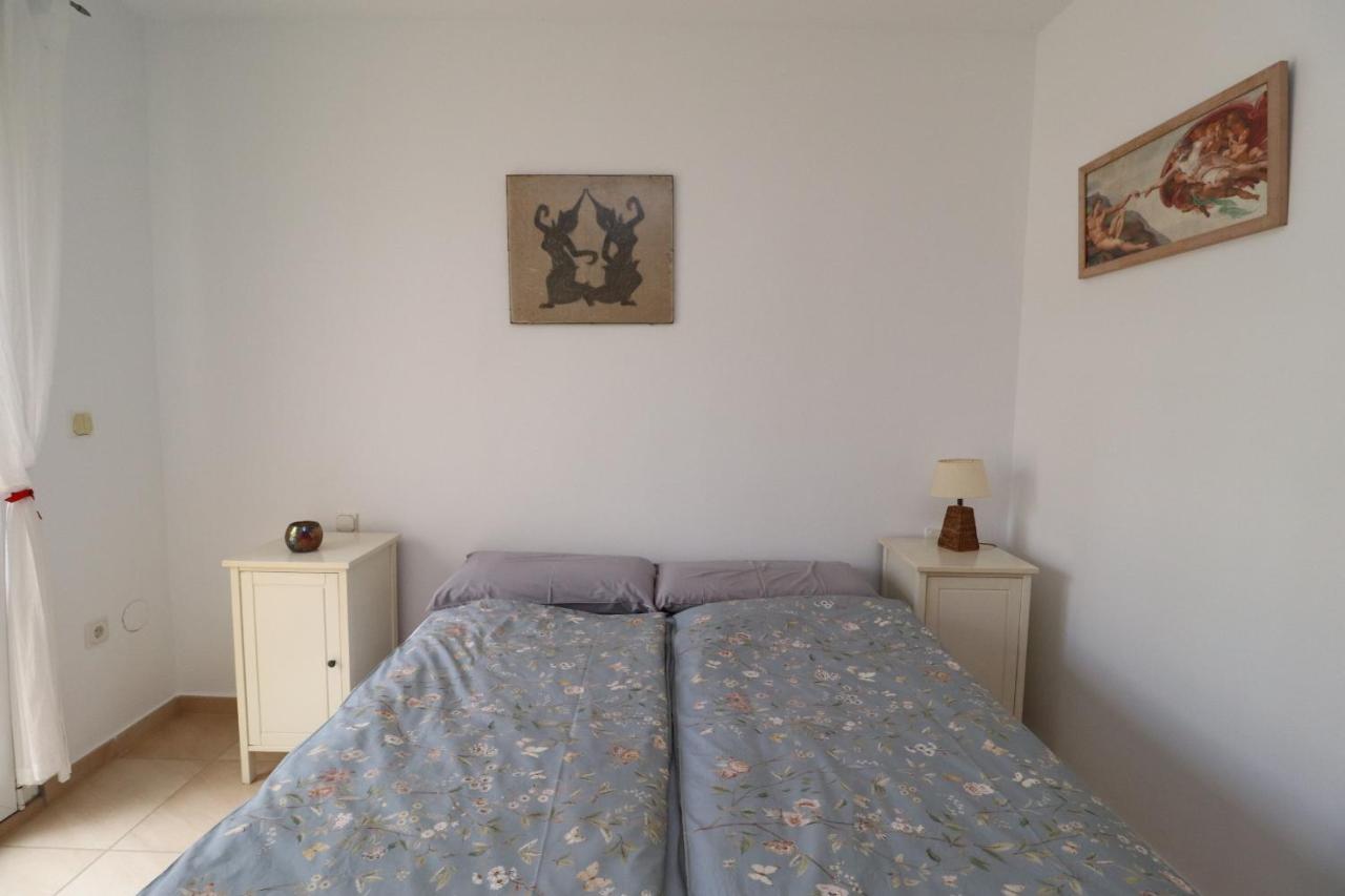 Casa Home Golf Playa El Faro Bagian luar foto