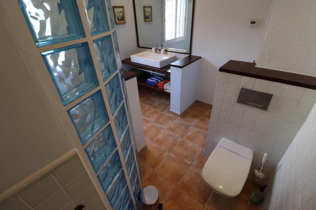 Casa Home Golf Playa El Faro Bagian luar foto