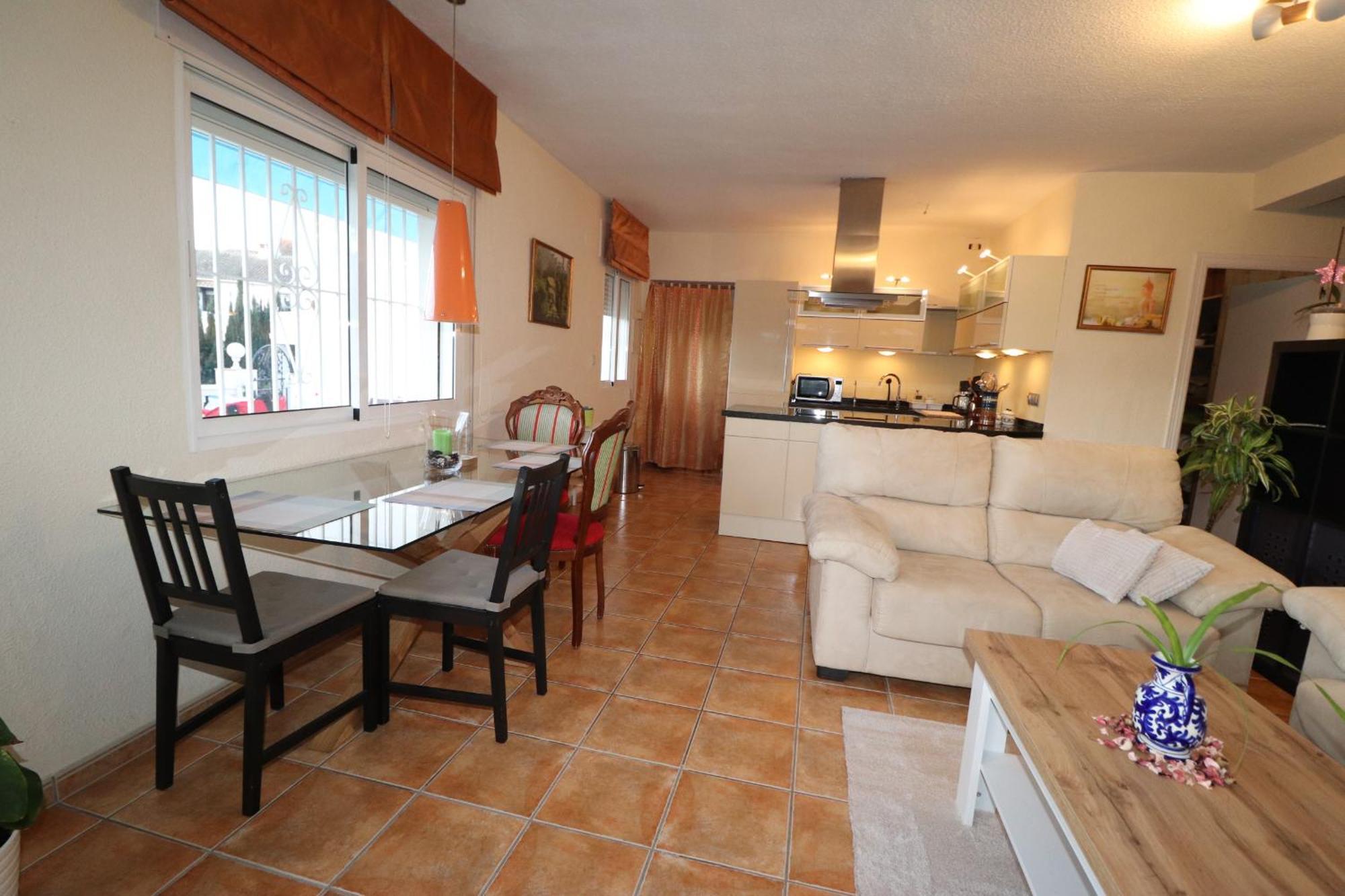 Casa Home Golf Playa El Faro Bagian luar foto